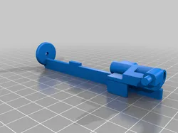 Marushin M1 Garand Airsoft Gun Part 45 Bolt