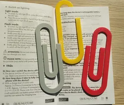 MAXI paper clip