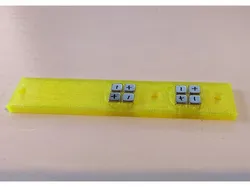 Minimagnet Inlay for Magnetic Pen Holder