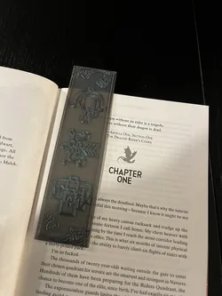 Monster Hunter Weapon Icons, Custom Bookmarks, and more!