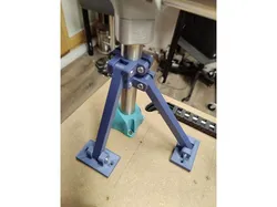 MPCNC Leg stabilizer