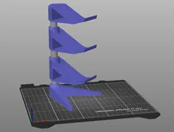 Multi Controller Stand