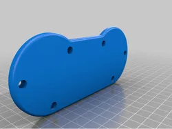 Nintendo Based JoyPad