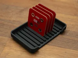 PCB Trays for assembly or programming