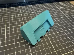 PolyDryer Extra Desiccant Container