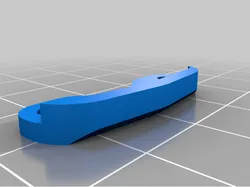 ready to sky apex clone bumper