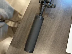 REMIXED Suppressor Trojan NTX Libra