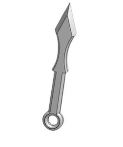 Sharp Knife