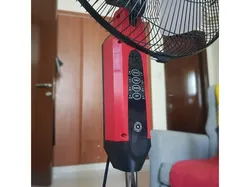 SONASHI ELECTRIC FAN BODY