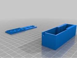 Stepdown USB Netzteil