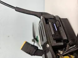 TBS SourceOne V5 DJI O3 Air Unit