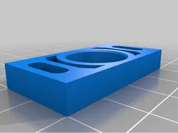The perfect Z Lead Screw Support with adjustable bearing
