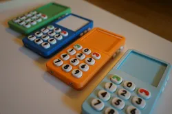 Toy phone