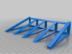 Turbo racing 1-76 ramp V2 upgraded