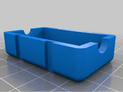 Zip Tie -  Cable Case / Junction Box
