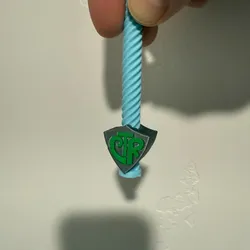 3D printer bestanden | 3MF | LDS - CTR Fidget and Fidget Pen