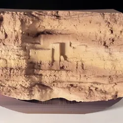 3D printer bestanden | 3MF | Montezuma’s Castle