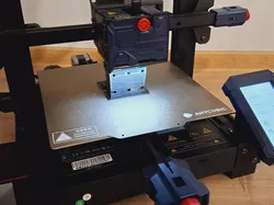 Anycubic kobra light