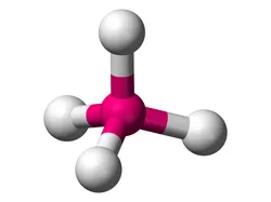 Atoms and Molecular Geometry