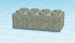 BRICK Brick