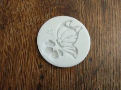 Butterfly Coin