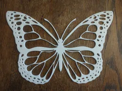 Butterfly Wall Art