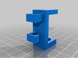 Cable Desk Clip