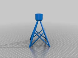 Candleholder