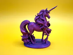 Creality Cloud | Unicorn | ملفات الطابعة ثلاثية الأبعاد