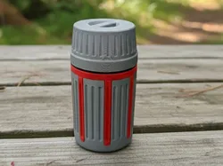 Customizable Rugged Container-No AMS