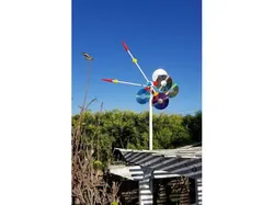 Dancing Spinner