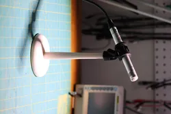 Desktop Microphone Stand
