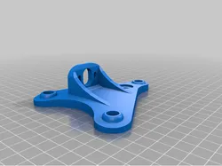 Dual Z Axis Ender 3 / 3Pro for square nut