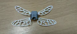 Dummy 13 Dragonfly