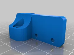 Ender 3/3 Pro/CR-10 Adjustable Z Stop