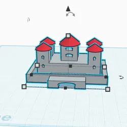 Fișiere pentru imprimante 3D | Fișier 3MF | casil