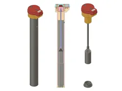 Float Level Switch