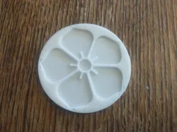 Flower Coin