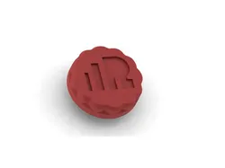 FrSky Horus X12s rotary dial knob