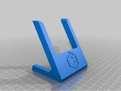 GameCube Wavebird stand
