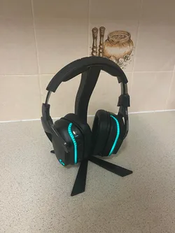 Headphone Stand / Headset Stand