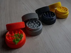 HERB GRINDER