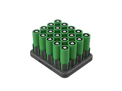 IMIST 21700 Battery Rack