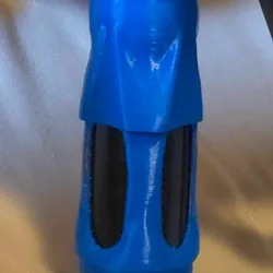 Ion NX Regulator Cover