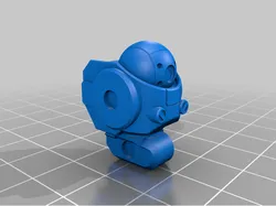 JS-06 Cyclops