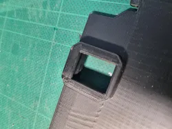 Keystone Jack v2 integration aide