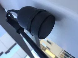 Light Bulb Socket Cap / Plug