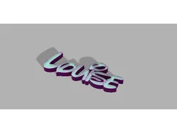 louise