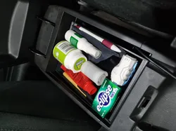 Mazda CX5 2013 Tray