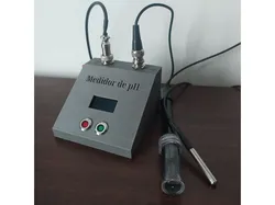 Medidor de pH DIY / pHmeter DIY